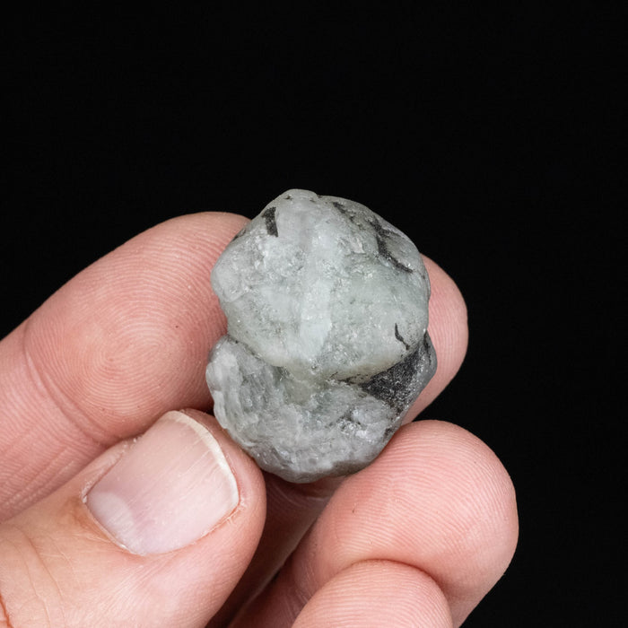 Phenakite 14.52 g 29x22mm - InnerVision Crystals