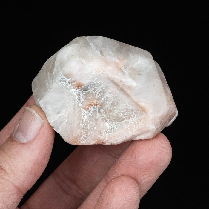 Phenakite 148.85 g 61x47mm - InnerVision Crystals