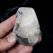 Phenakite 153 g 64x50mm - InnerVision Crystals