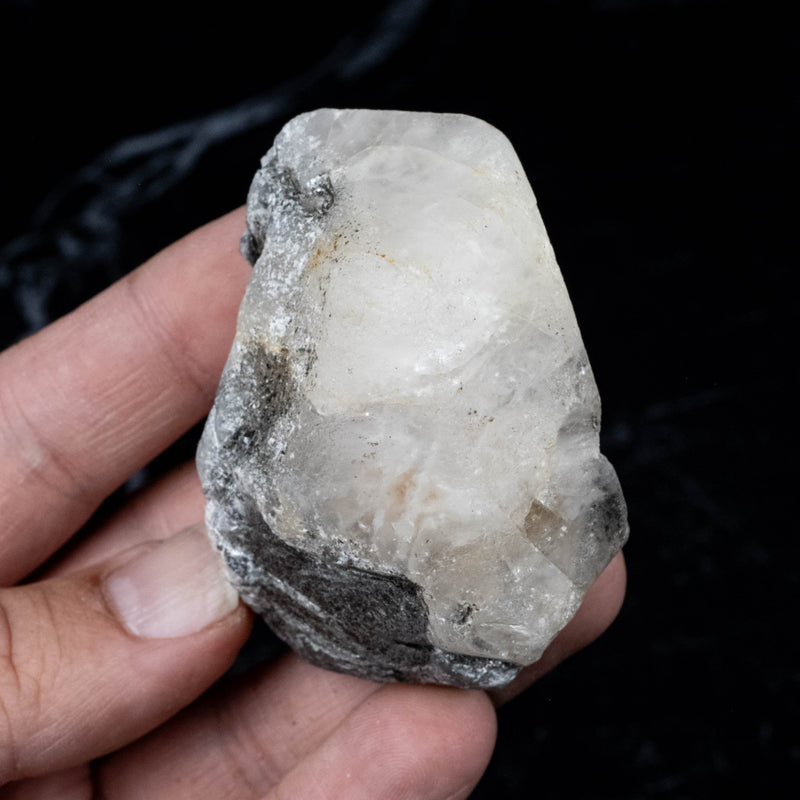 Phenakite 153 g 64x50mm - InnerVision Crystals