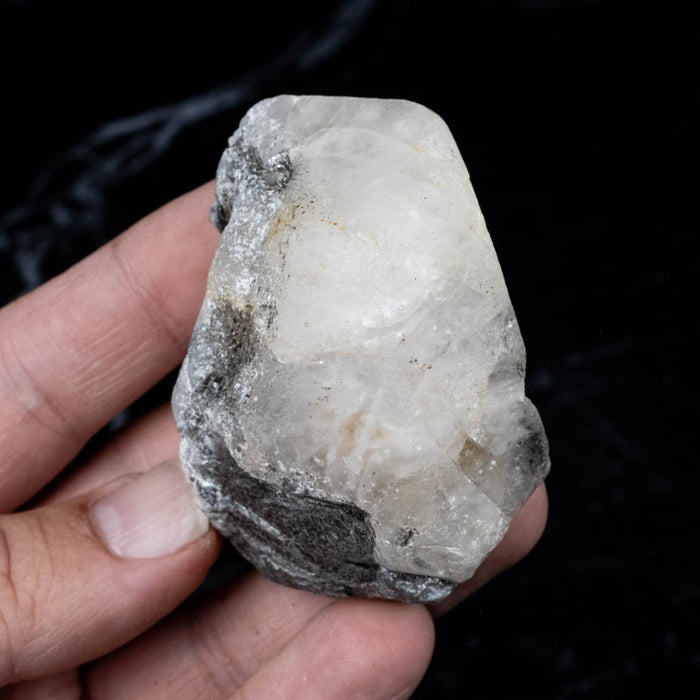 Phenakite 153 g 64x50mm - InnerVision Crystals