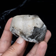 Phenakite 153 g 64x50mm - InnerVision Crystals