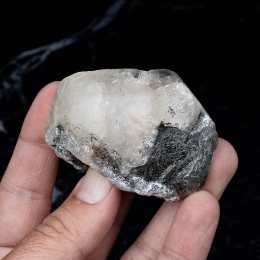 Phenakite 153 g 64x50mm - InnerVision Crystals