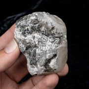 Phenakite 153 g 64x50mm - InnerVision Crystals