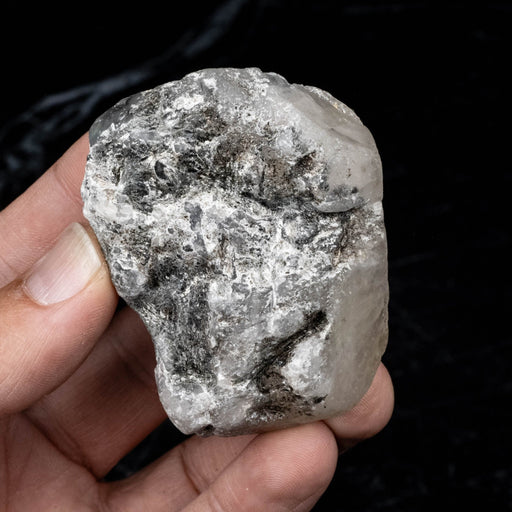 Phenakite 153 g 64x50mm - InnerVision Crystals