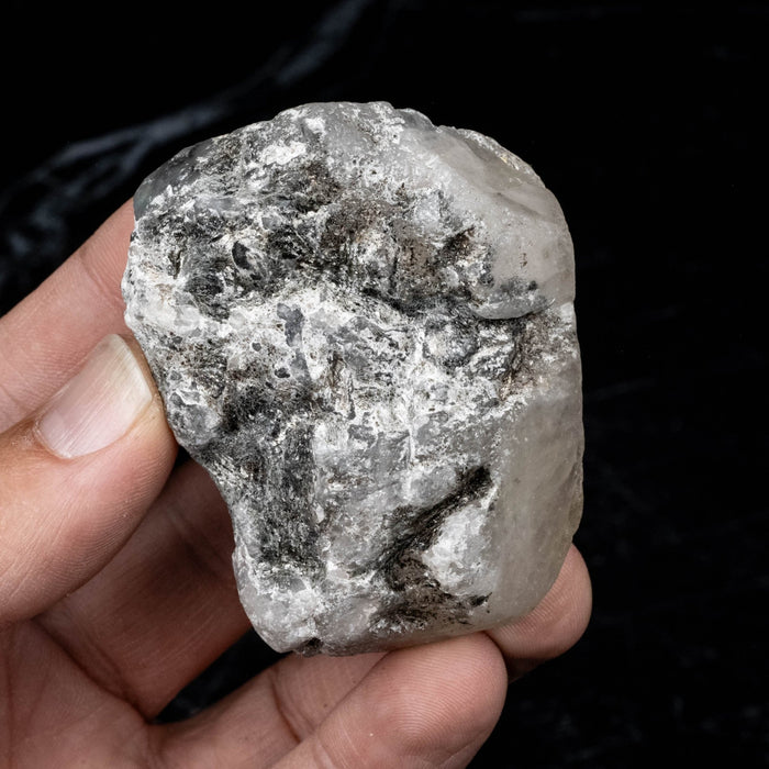 Phenakite 153 g 64x50mm - InnerVision Crystals