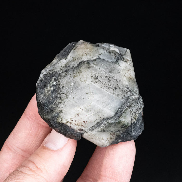 Phenakite 160.12 g 62x56mm - InnerVision Crystals