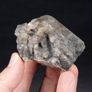 Phenakite 163 g 65x50mm - InnerVision Crystals