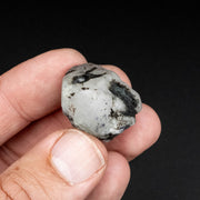 Phenakite 16.93 g 26x24mm - InnerVision Crystals