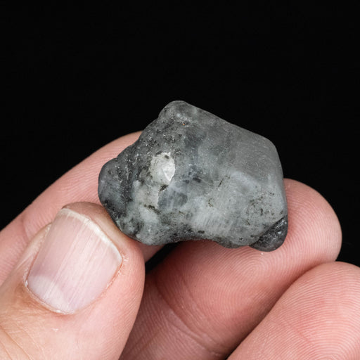 Phenakite 16.93 g 27x19mm - InnerVision Crystals
