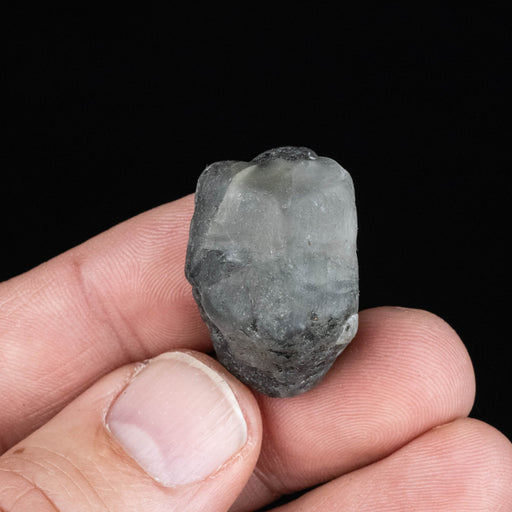 Phenakite 16.93 g 27x19mm - InnerVision Crystals