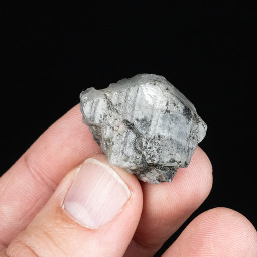 Phenakite 17.12 g 28x24mm - InnerVision Crystals