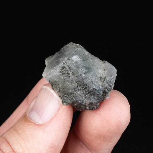 Phenakite 17.12 g 28x24mm - InnerVision Crystals