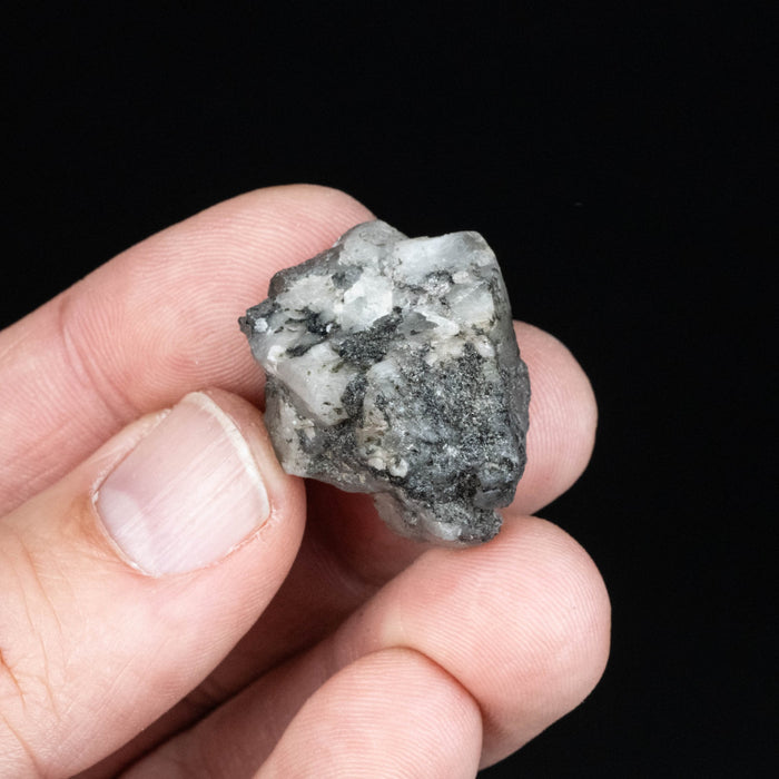 Phenakite 17.12 g 28x24mm - InnerVision Crystals