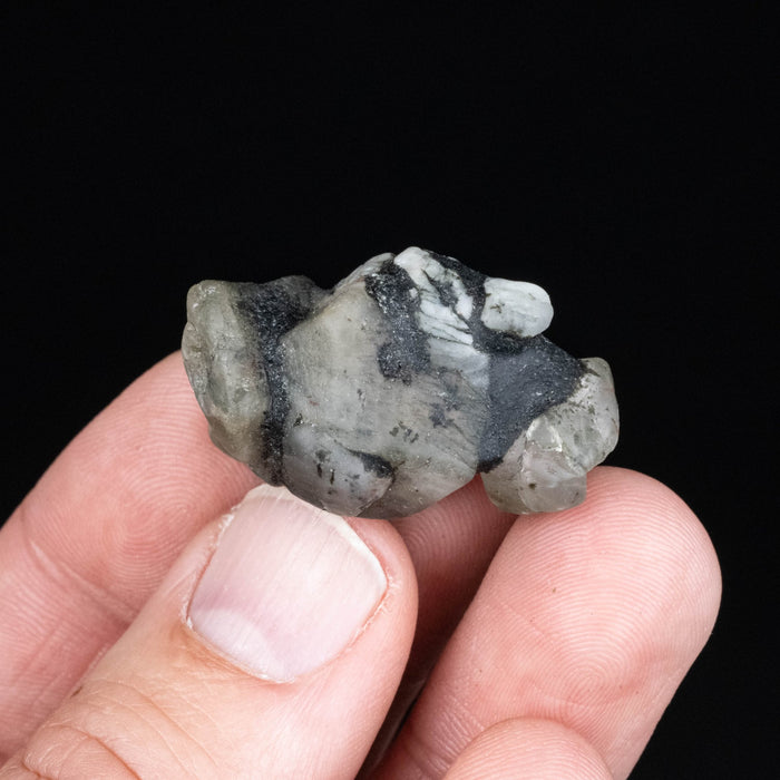 Phenakite 17.20 g 33x20mm - InnerVision Crystals