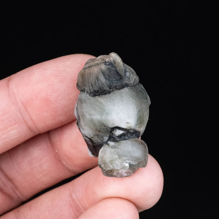 Phenakite 17.20 g 33x20mm - InnerVision Crystals