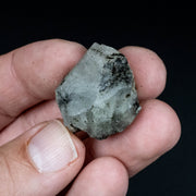 Phenakite 17.82 g 29x24mm - InnerVision Crystals