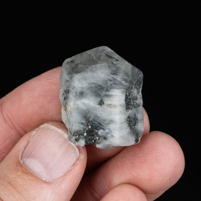 Phenakite 17.92 g 27x22mm - InnerVision Crystals