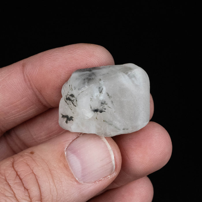 Phenakite 17.93 g 28x20mm - InnerVision Crystals