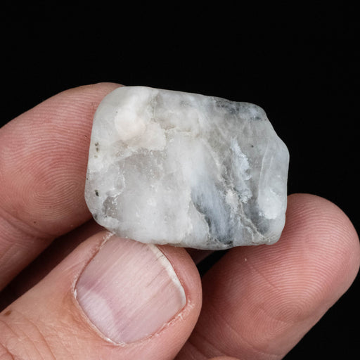 Phenakite 17.93 g 28x20mm - InnerVision Crystals