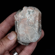 Phenakite 180 g 64x45mm - InnerVision Crystals