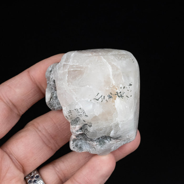 Phenakite 182.56 g 57x53mm - InnerVision Crystals