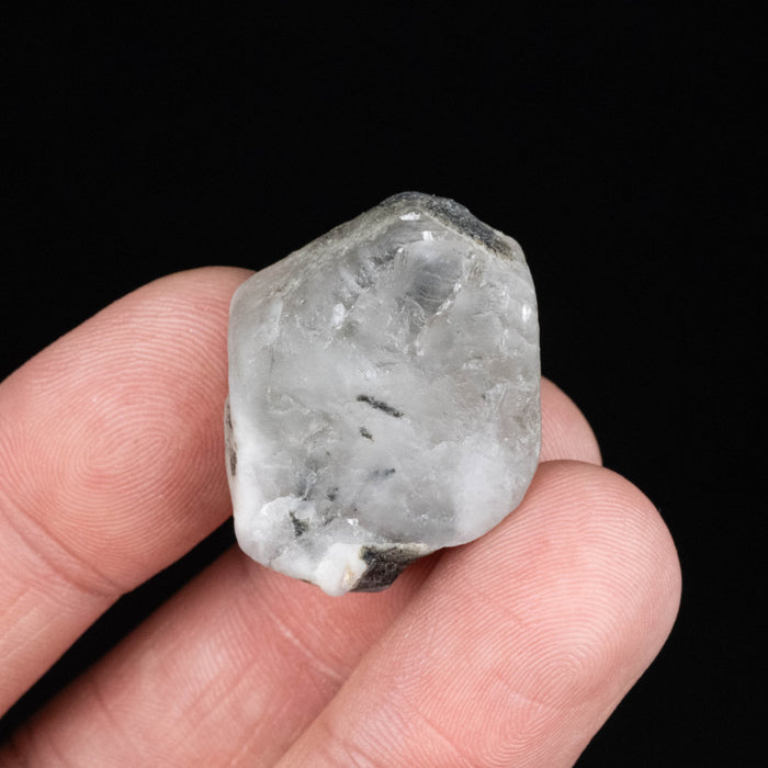 Phenakite 18.51 g 29x24mm - InnerVision Crystals