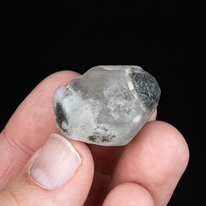 Phenakite 18.51 g 29x24mm - InnerVision Crystals