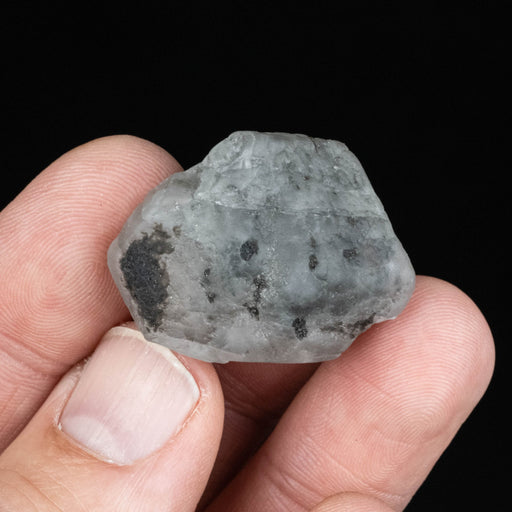 Phenakite 18.91 g 30x26mm - InnerVision Crystals