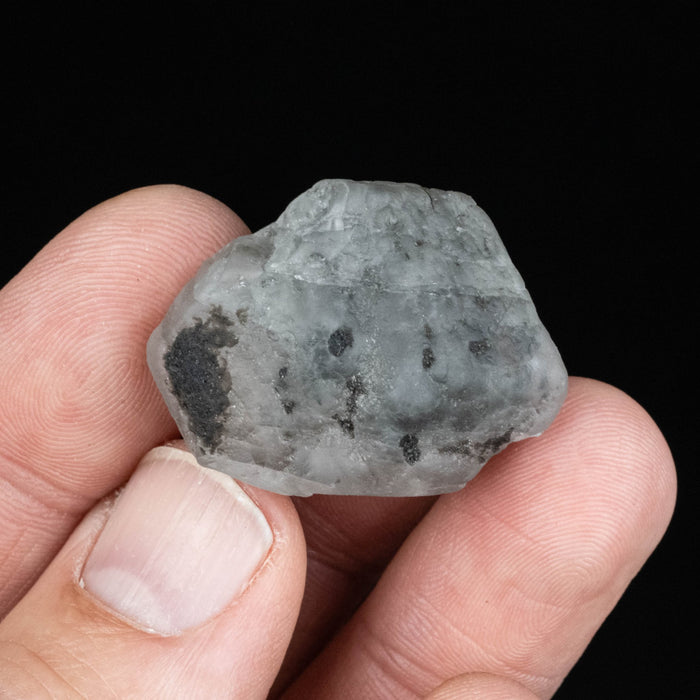 Phenakite 18.91 g 30x26mm - InnerVision Crystals