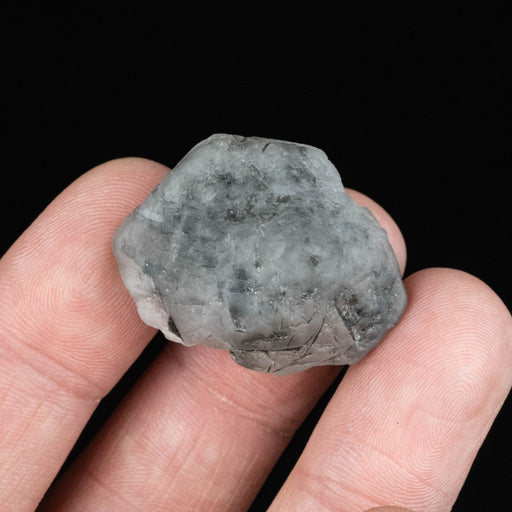 Phenakite 18.91 g 30x26mm - InnerVision Crystals