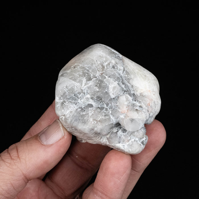 Phenakite 189.97 g 55x48mm - InnerVision Crystals
