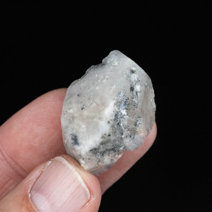 Phenakite 19.15 g 32x23mm - InnerVision Crystals