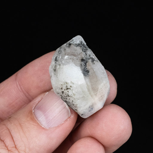 Phenakite 19.15 g 32x23mm - InnerVision Crystals