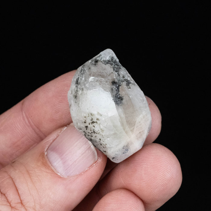 Phenakite 19.15 g 32x23mm - InnerVision Crystals