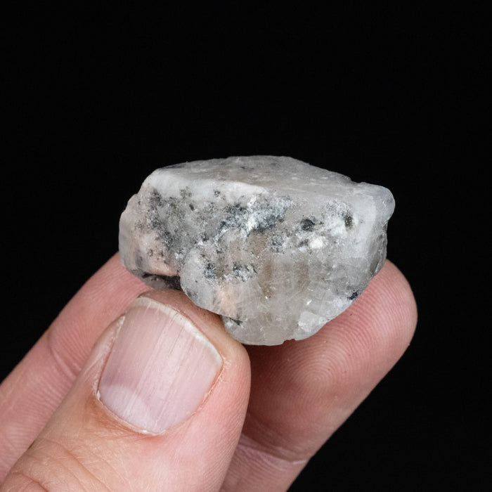 Phenakite 19.15 g 32x23mm - InnerVision Crystals