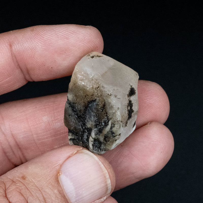 Phenakite 19.60 g 29x20mm - InnerVision Crystals