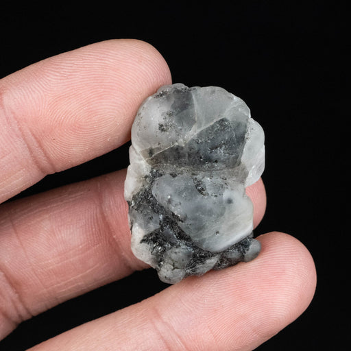 Phenakite 19.91 g 33x24mm - InnerVision Crystals