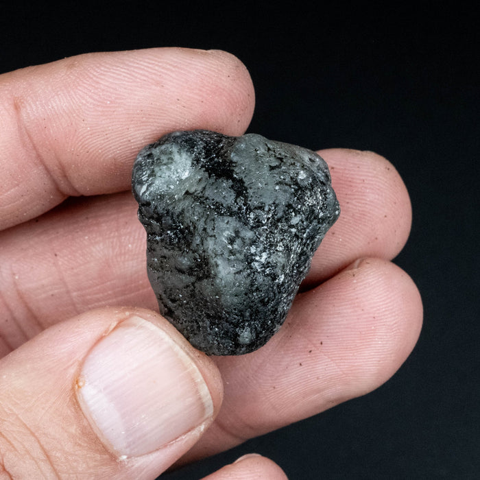 Phenakite 20.25 g 26x24mm - InnerVision Crystals