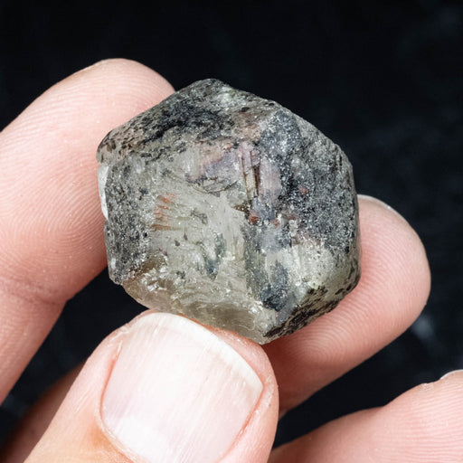 Phenakite 20.65 g 27x27mm - InnerVision Crystals