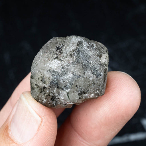 Phenakite 20.65 g 27x27mm - InnerVision Crystals