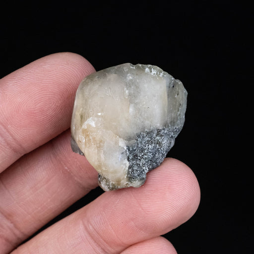 Phenakite 20.90 g 30x27mm - InnerVision Crystals