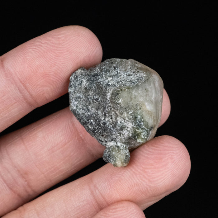 Phenakite 20.90 g 30x27mm - InnerVision Crystals