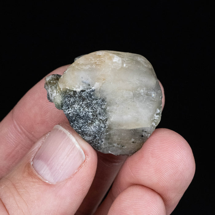 Phenakite 20.90 g 30x27mm - InnerVision Crystals