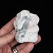 Phenakite 211.38 g 69x49mm - InnerVision Crystals