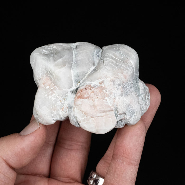 Phenakite 211.38 g 69x49mm - InnerVision Crystals