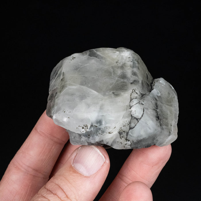 Phenakite 215.53 g 66x62mm - InnerVision Crystals