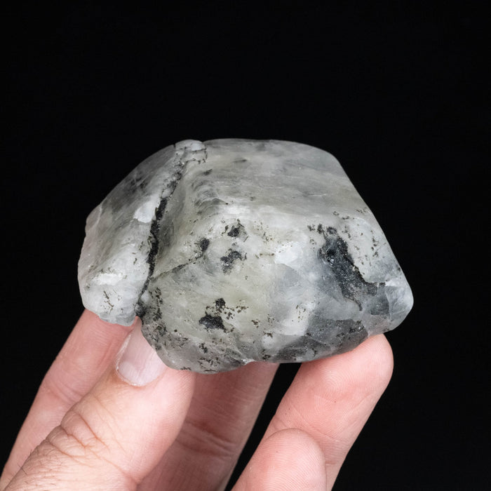 Phenakite 215.53 g 66x62mm - InnerVision Crystals