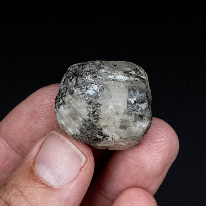 Phenakite 26.67 g 27x26mm - InnerVision Crystals