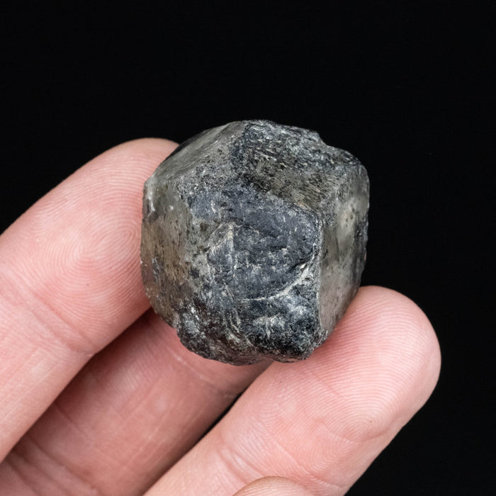 Phenakite 27.27 g 28x23mm - InnerVision Crystals